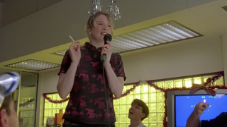 Dryuary week 2: Turns out I’<em></em>m not the karaoke queen I thought I was